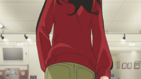 Ballroom e Youkoso