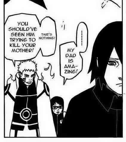 Naruto #322