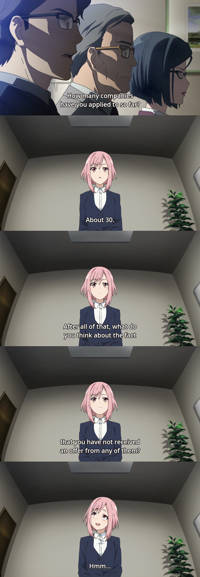 Sakura Quest