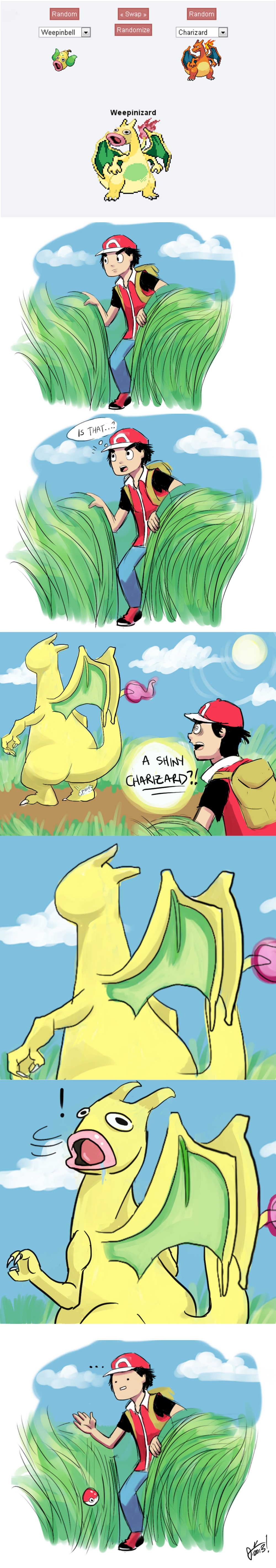 Pokemon #96