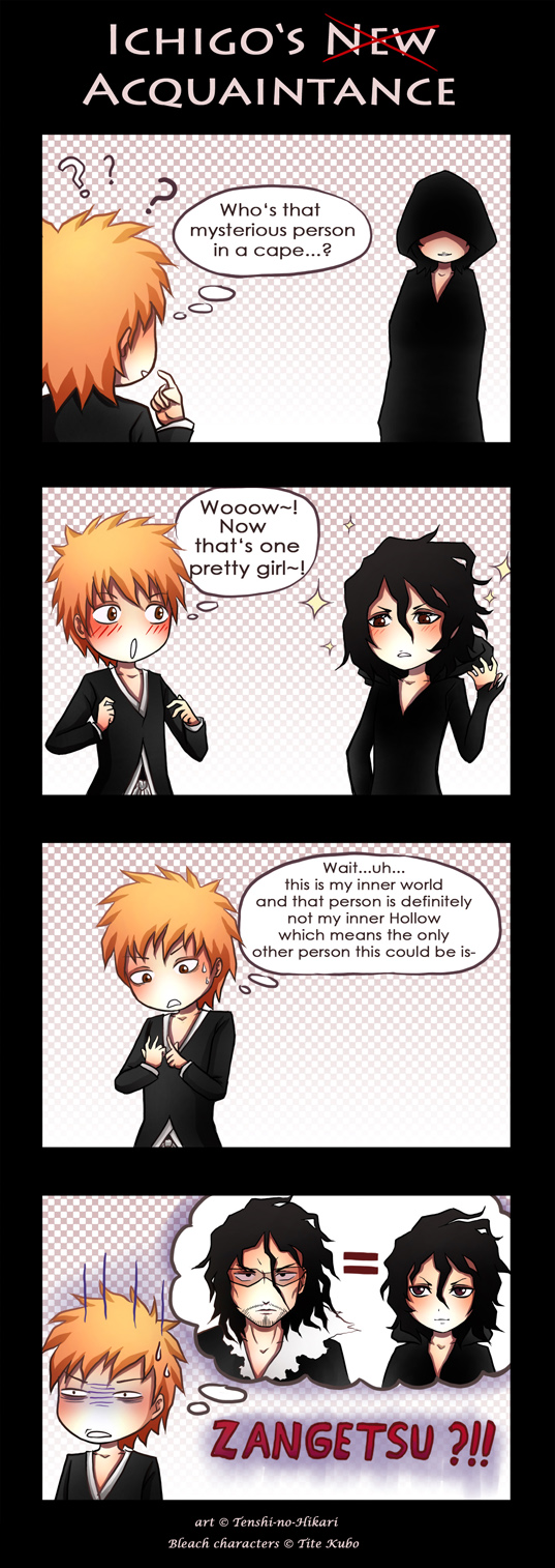 Bleach #3