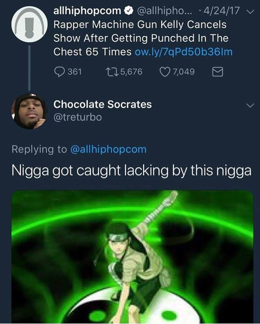 Naruto #325