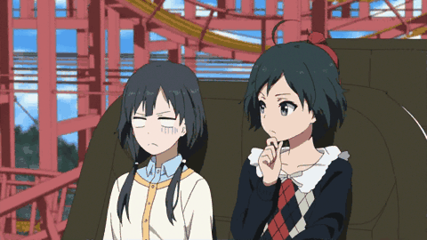 Shirobako #7