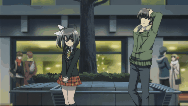 Oretachi ni Tsubasa wa Nai