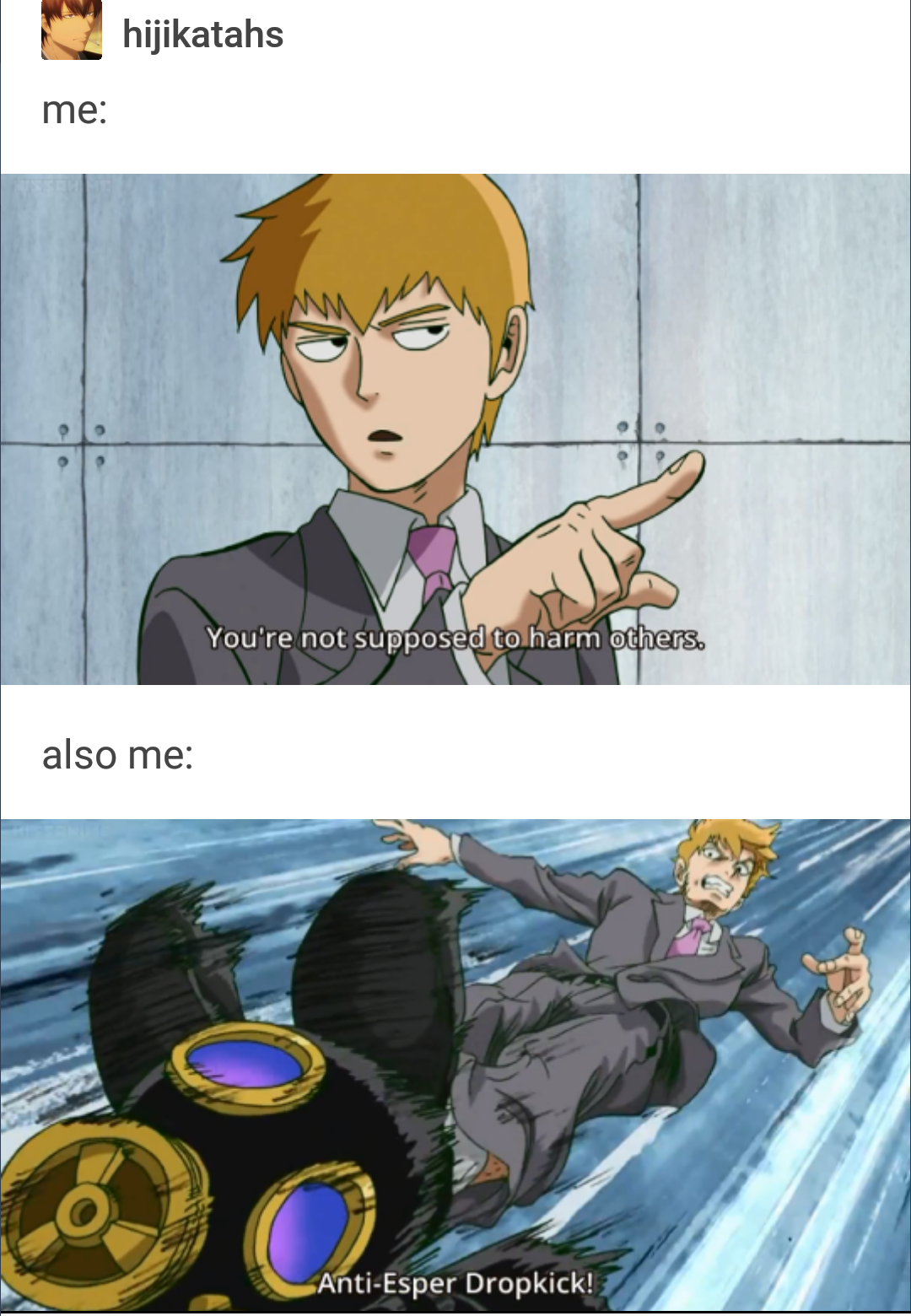 Mob Psycho #5