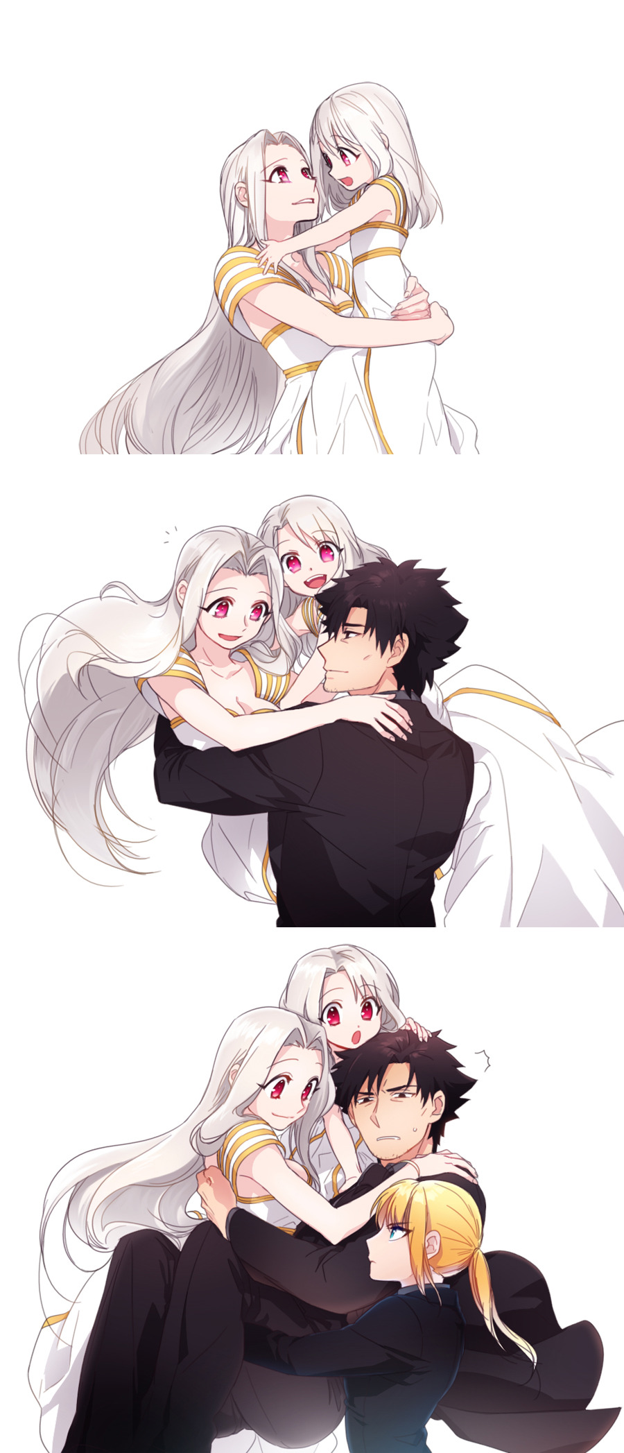 Fate Series #77