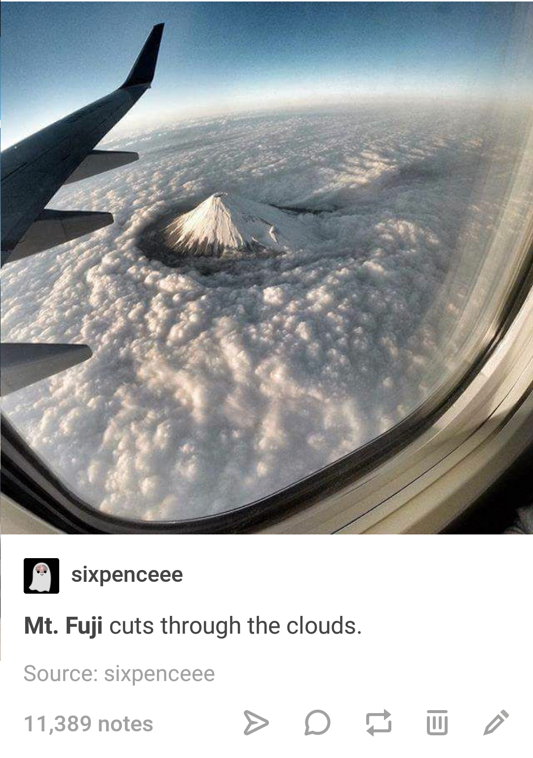 Gonna Climb it One Day