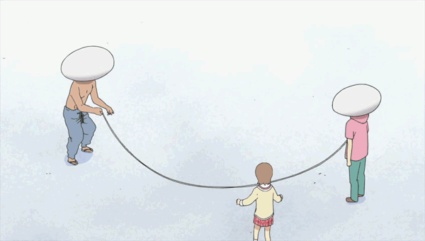 Nichijou #11