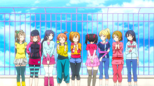 Love Live #43