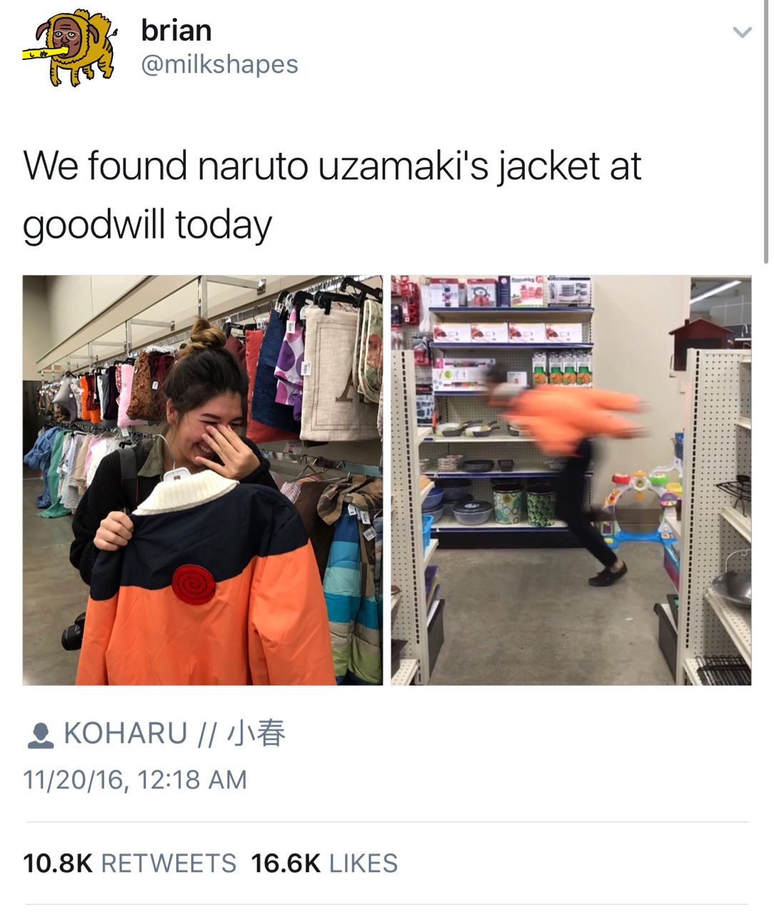 Naruto #334