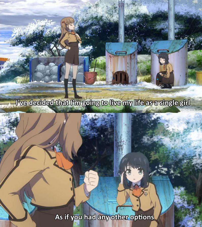 Nagi no Asukura