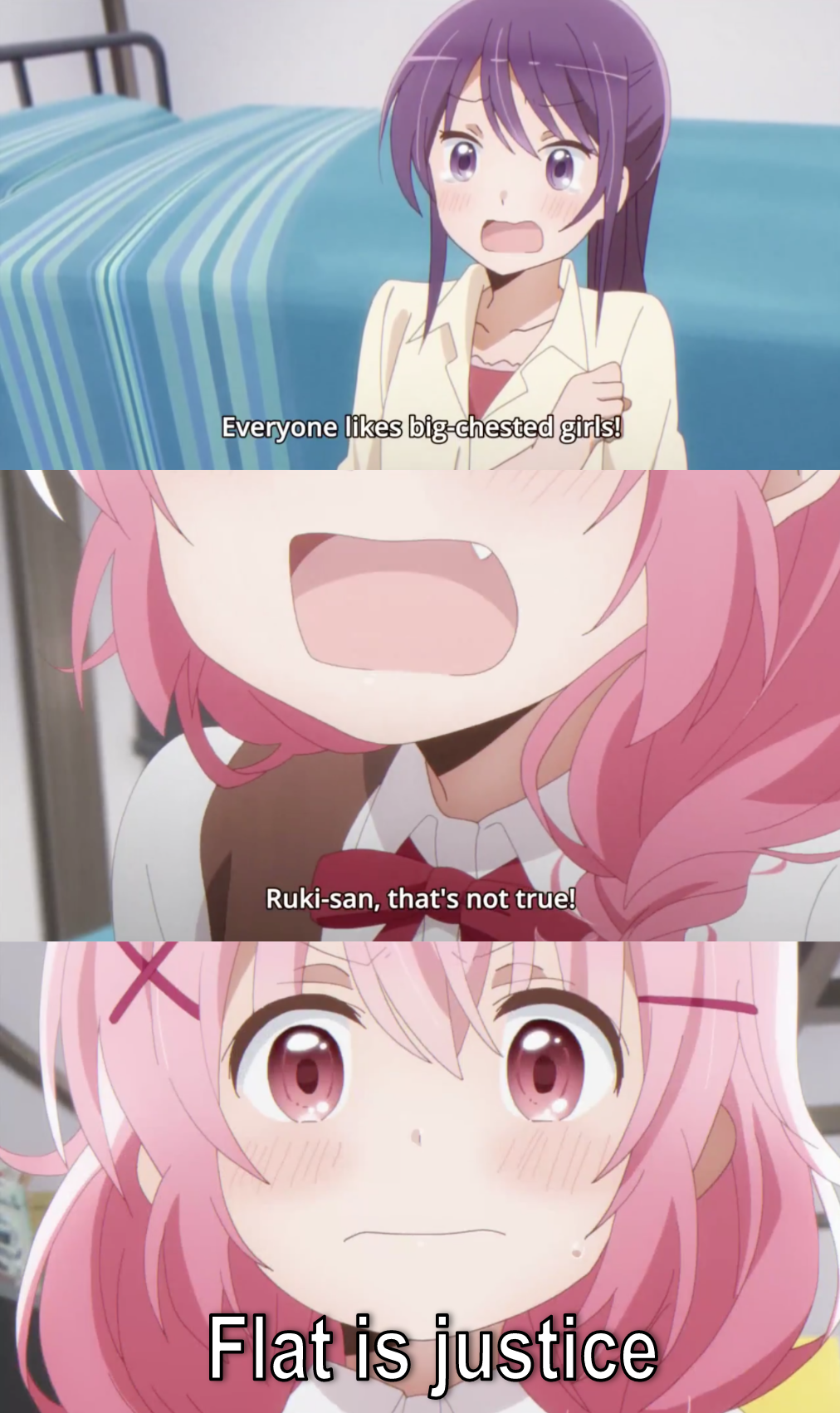 Comic Girls #5