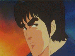 Omae wa mou Shindeiru #5