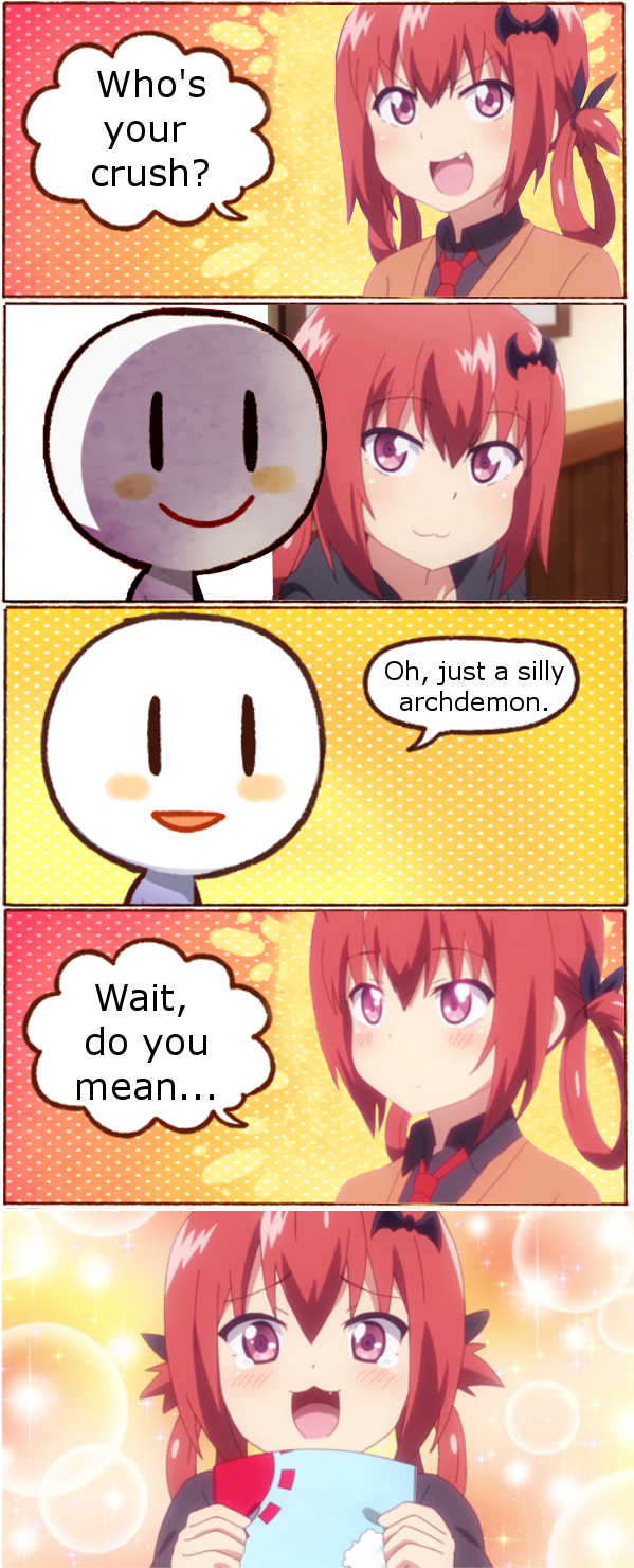 Gabriel Dropout #32