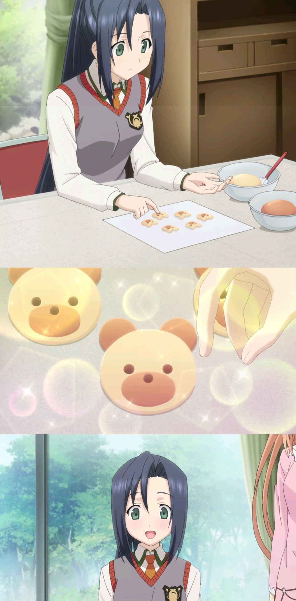 Cute Things are Cute