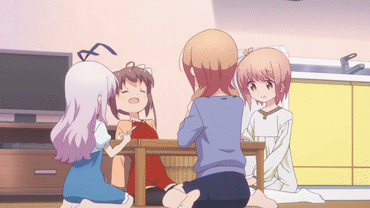 Hinako Note #4