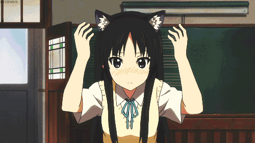 K-on #20