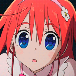Flip Flappers