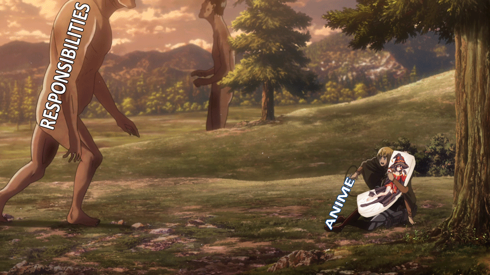 not if You Spend Your Parents Money