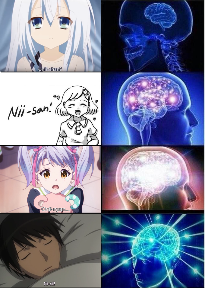Oni-chan