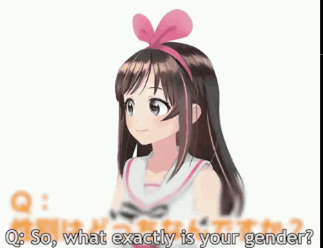 Kizuna Ai #10