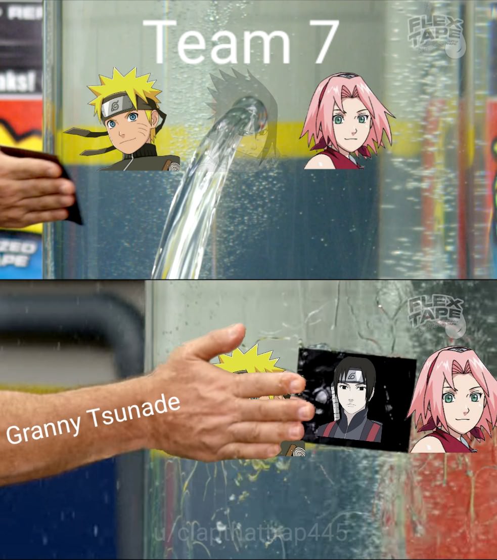 Naruto #347