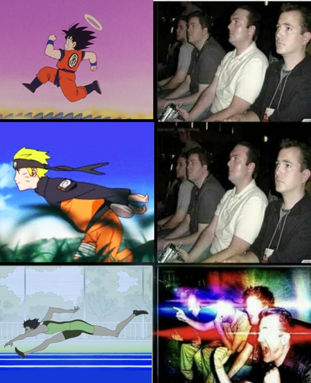 Evolution