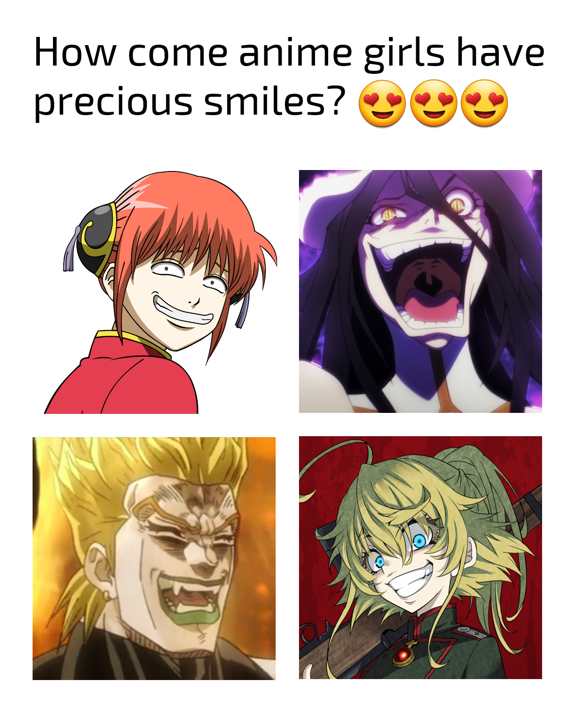 Cuter Than Moe