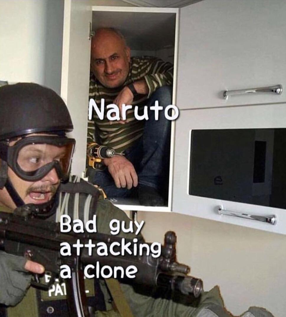 Naruto #349