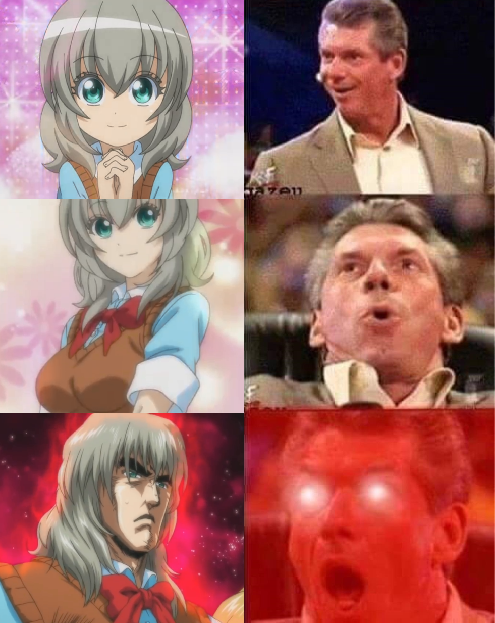 Binbougami ga