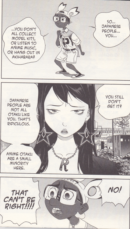 Weebs Finds Truth The Harsh Way