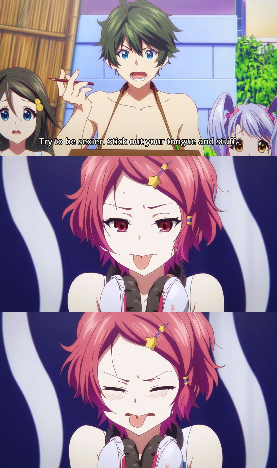 Musaigen no Phantom World #6