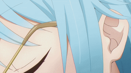 Comic Girls #6