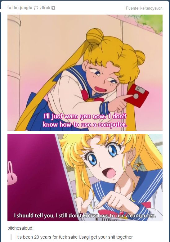 Sailor Moon #12