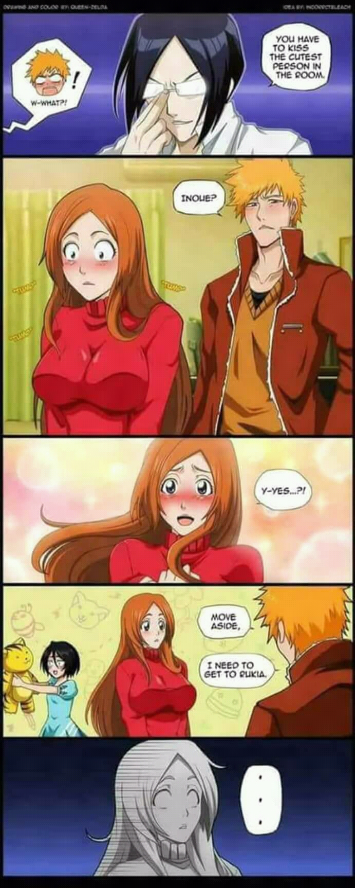 Bleach #6
