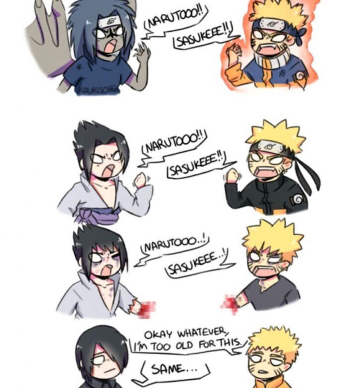 Naruto #353
