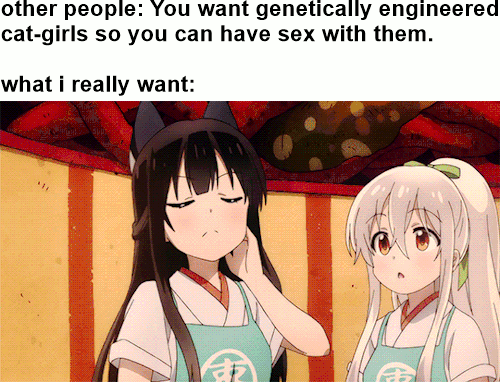 Urara Meirochou #3
