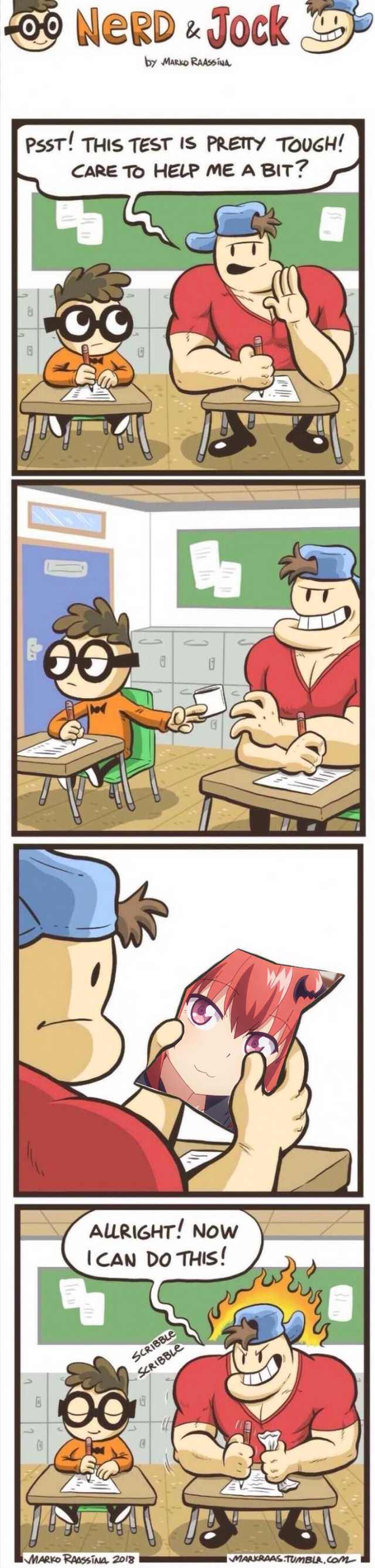 Do it For Her