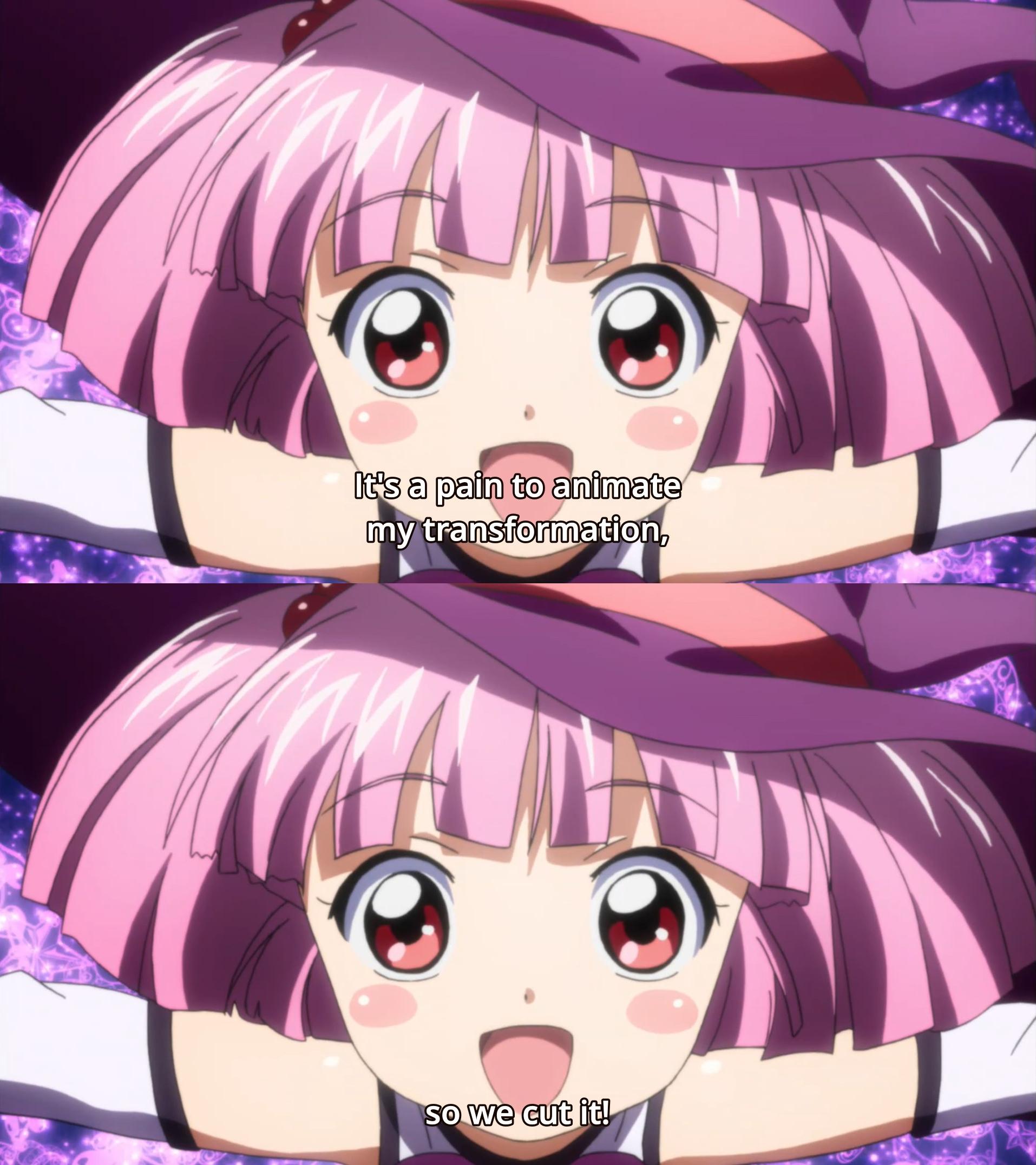 Yuru Yuri #19