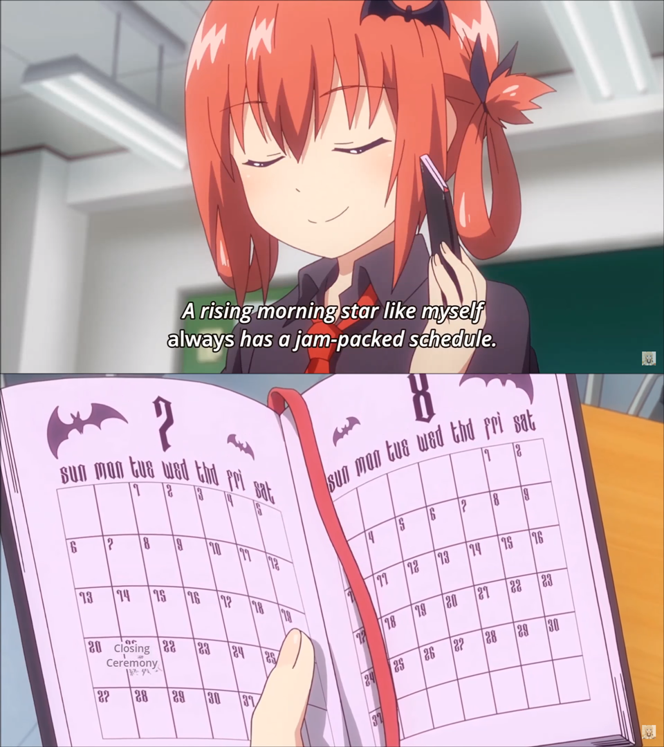 Gabriel Dropout #34