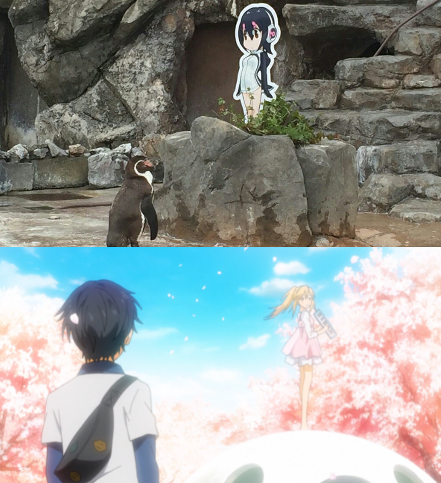 Your Lie in April
