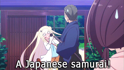 Hanayamata