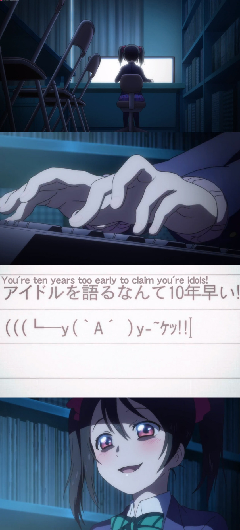 Love Live #45