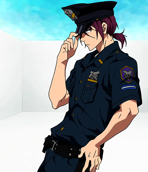 Free! #23