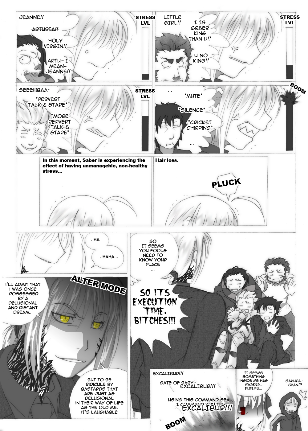 Fate Series #86