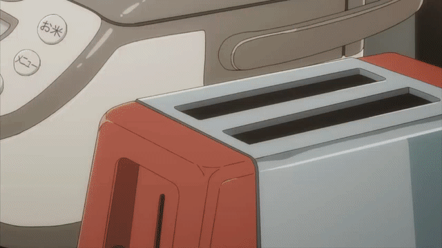 Yama no Susume 