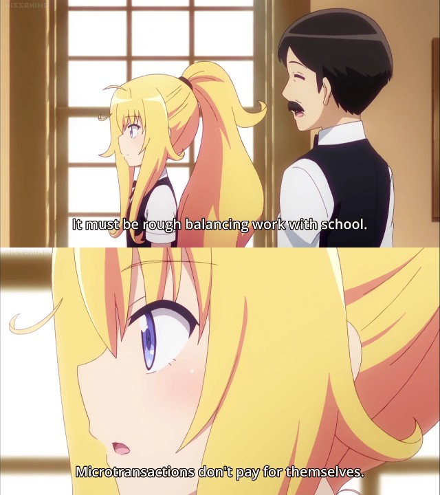 Gabriel Dropout #36