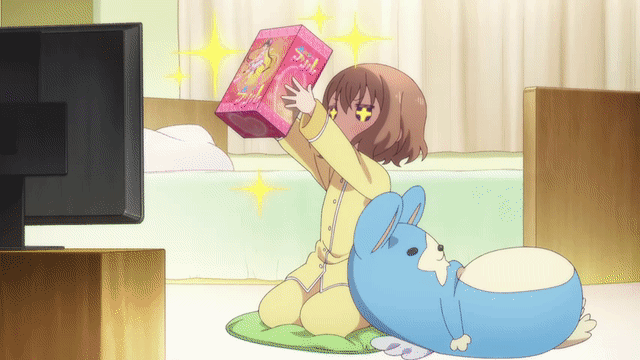 Blend S #8