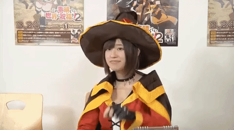 Seiyuu With Their Characters #6