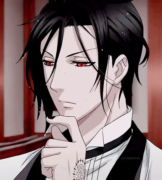 Kuroshitsuji #20